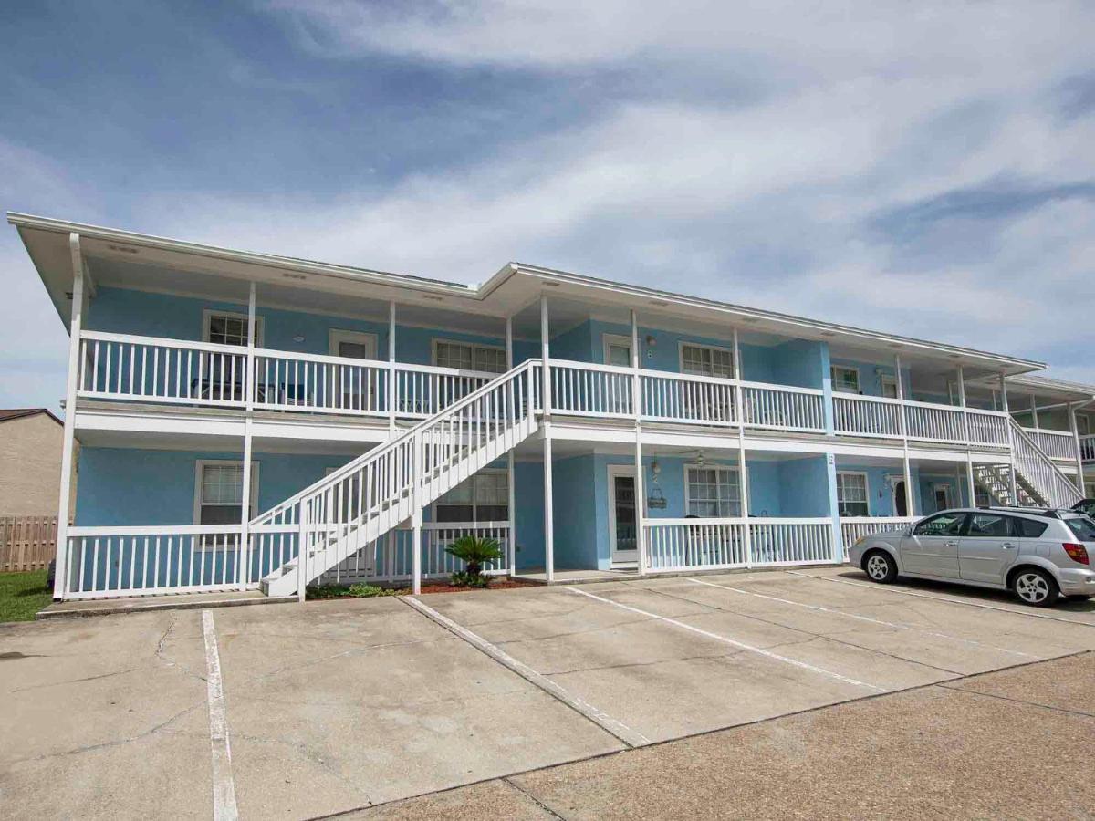 Wwe1 Apartamento Panama City Beach Exterior foto